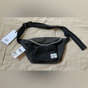 Herschel hip pack sling bag brand new with tags
